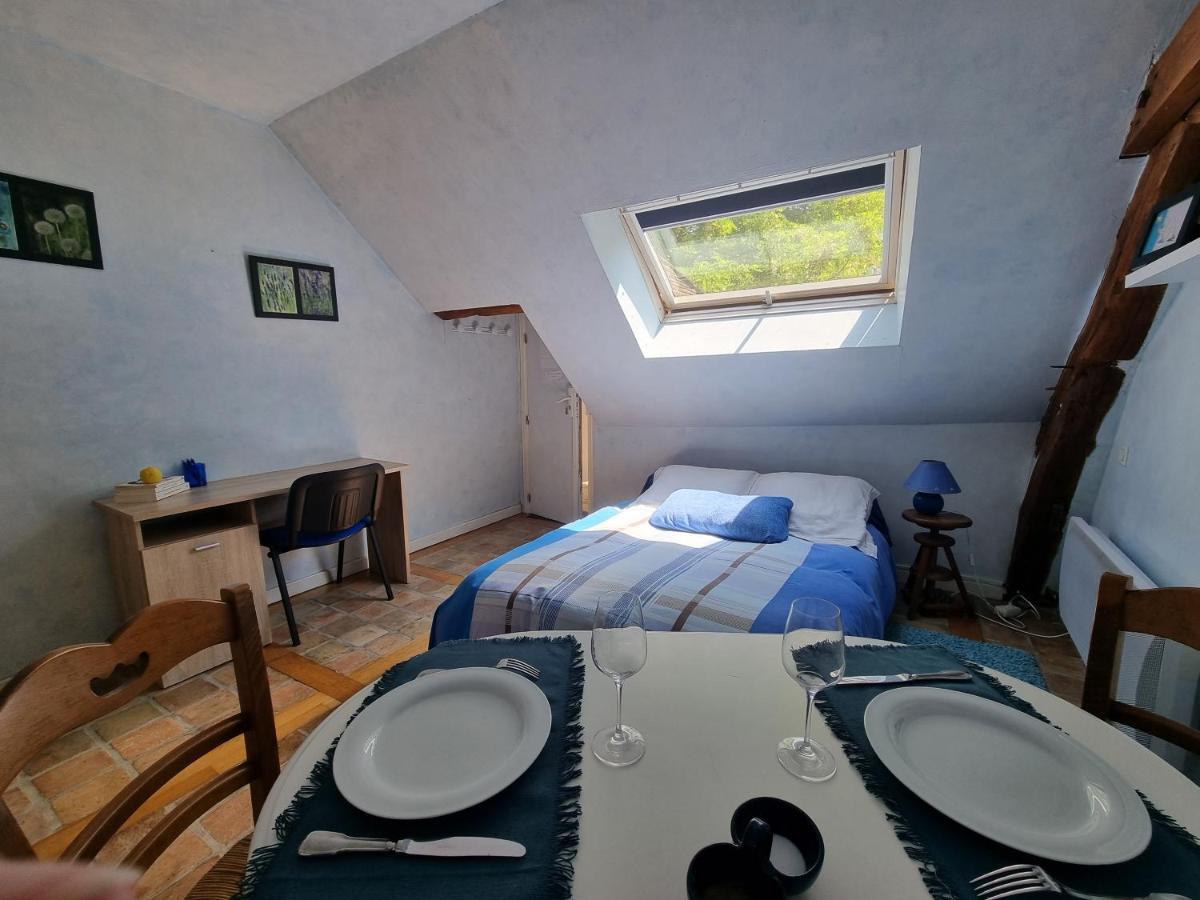 L'oasis Apartment *