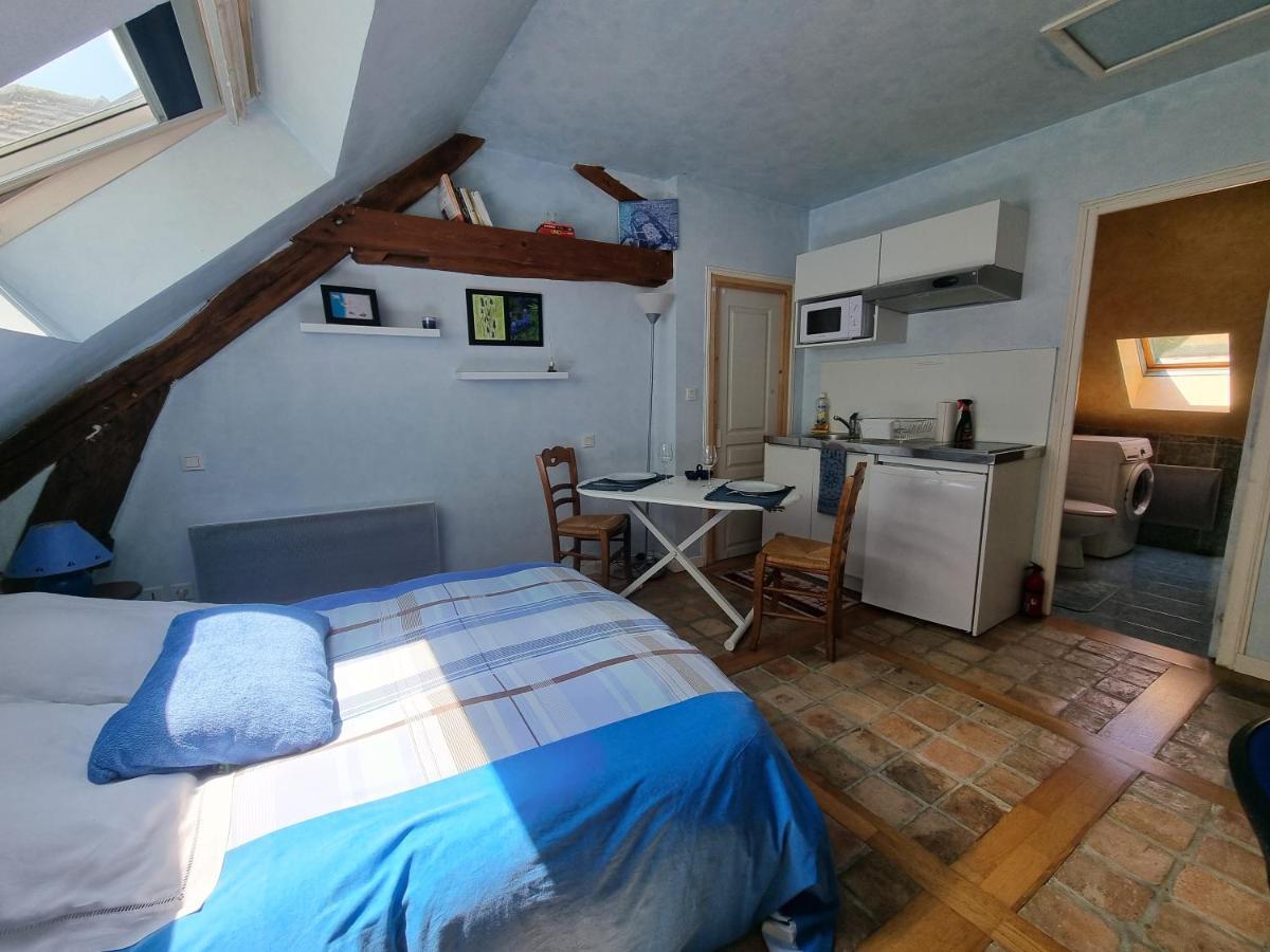 Appartement L'oasis