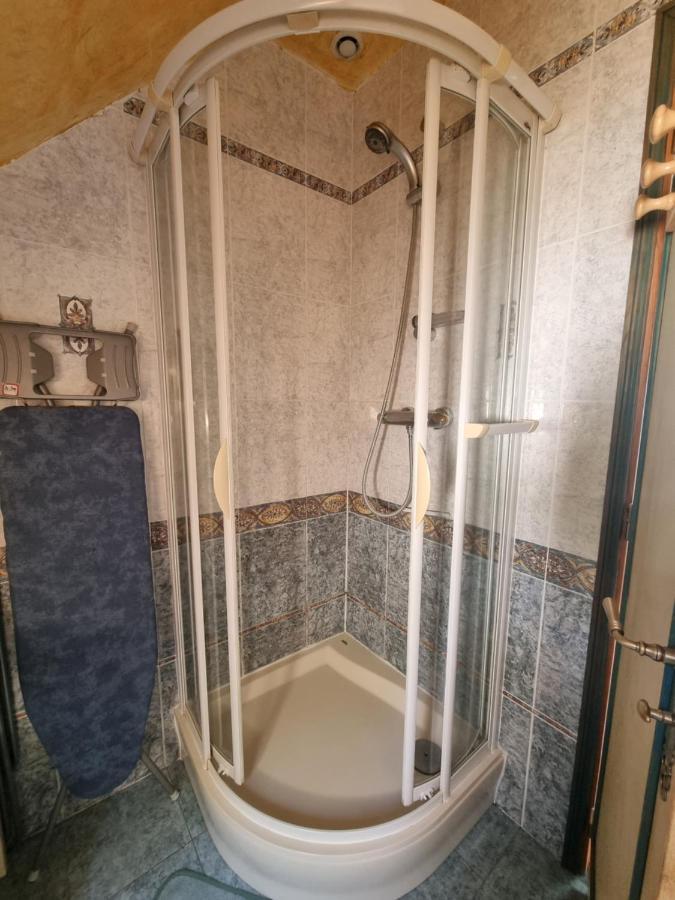 Appartement L'oasis