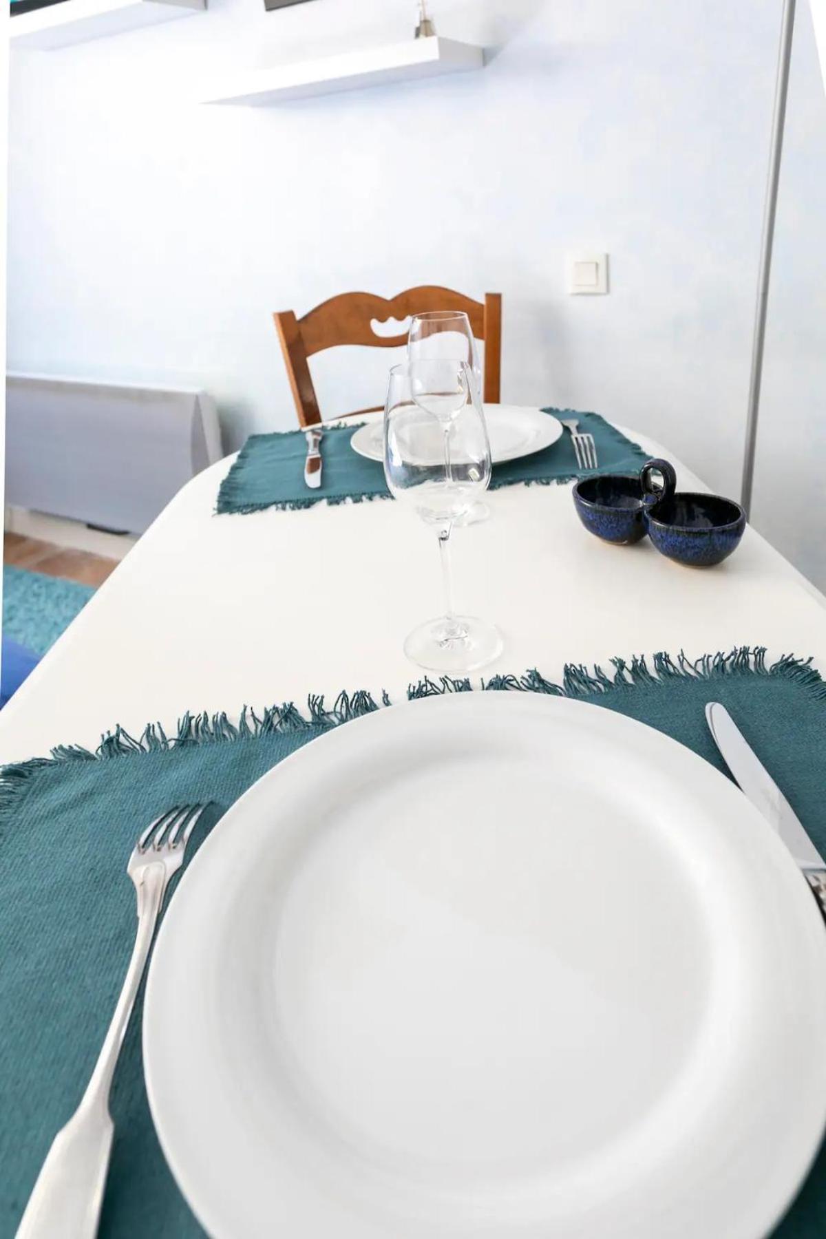 L'oasis Appartement