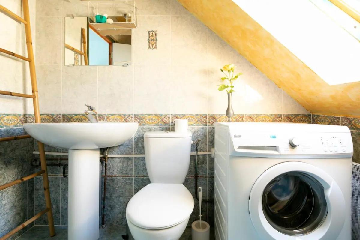 Appartement L'oasis